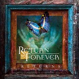 Return To Forever - Returns