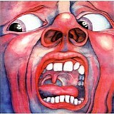 King Crimson - In The Court Of The Crimson King