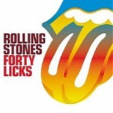 Rolling Stones - Forty Licks