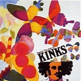 Kinks - Face To Face