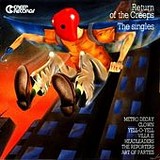 Various artists - Creep Records: Return of the Creeps
