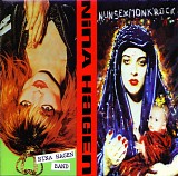 Nina Hagen - Nunsexmonkrock / Nina Hagen Band