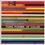 Frank Sinatra - Frank Sinatra Conducts Tone Poems Of Color