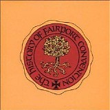 Fairport Convention - The History Of Fairport Convention