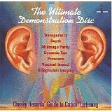 Various artists - Chesky Records Guide to Critical Listening: The Ultimate Demonstration Disc
