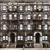 Led Zeppelin - Physical Graffiti