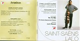 Yo-Yo Ma & Orchestre National de France (Lorin Maazel) - Saint-Saens, Lalo