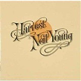Neil Young - Harvest