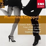 Yehudi Menuhin & Stephane Grappelli - Menuhin & Grappelli Play...