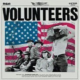 Jefferson Airplane - Volunteers