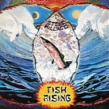 Hillage, Steve - Fish Rising