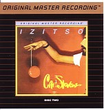 Cat Stevens - Izitso