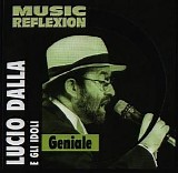 Lucio Dalla e gli Idoli - Geniale