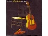 Various artists - Totally Spanish Guitar