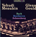 Yehudi Menuhin & Glenn Gould - Gould Meets Menuhin