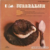 Antal Dorati & London Symphony Orchestra - Satie, Milhaud, Auric, Francaix, Fetler