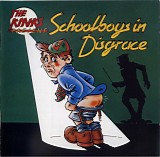 Kinks - Schoolboys in Disgrace
