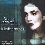 Σαβίνα Γιαννάτου - Songs of the Mediterranean