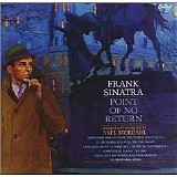 Frank Sinatra - Point of No Return
