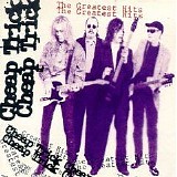 Cheap Trick - Greatest Hits