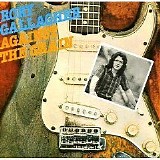 Rory Gallagher - Against The Grain