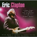 Eric Clapton - Eric Clapton