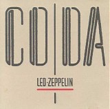 Led Zeppelin - Coda