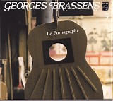 Georges Brassens - Le pornographe