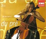 Jacqueline du Pre - The Very Best of Jacqueline du Pre