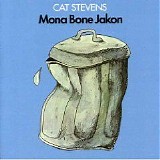 Cat Stevens - Mona Bone Jakon