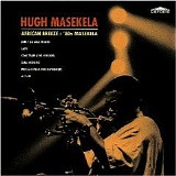 Hugh Masekela - African Breeze: 80's Masekela