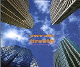 Pere Ubu - Breath (CD Single)