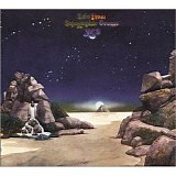 Yes - Tales From Topographic Oceans
