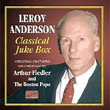 Arthur Fiedler and The Boston Pops - Classical Juke Box