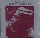 Sun Ra - Lanquidity (Reissue)