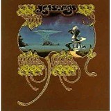 Yes - Yessongs