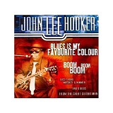John Lee Hooker - Blues is my Favourite Colour