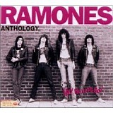 Ramones - Anthology (Hey Ho Let's Go!)