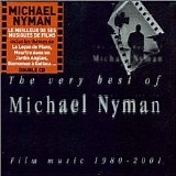Michael Nyman - The Very Best of Michael Nyman - Film Music 1980-2001