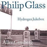 Various artists - Hydrogen Jukebox