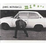 Joni Mitchell - Misses
