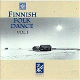 Kaustisen Purppuripelimannit - Konsta Jylha - Finnish Folk Dance