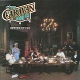 Caravan - Better By Far