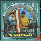 Small Faces - Lazy Sunday