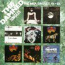 The Damned - MCA Singles As + B's