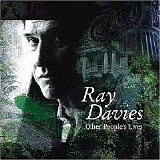 Ray Davies - Other People's Lives