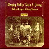 Crosby, Stills, Nash & Young - Deja Vu