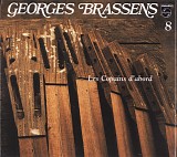 Georges Brassens - Les copains d'abord