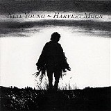 Neil Young - Harvest Moon