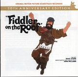 Bock, Jerry - Fiddler on the Roof (30th Anniversary Edition)